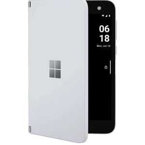 Microsoft surface duo cellphone. AT&T